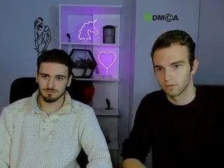 Offline astren-villo on CamSoda