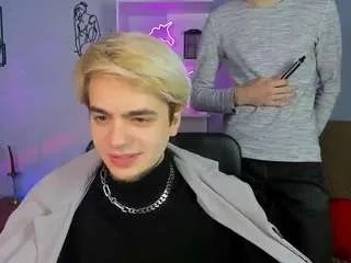 Offline astren-villo on CamSoda