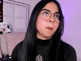 atena-hill on CamSoda 