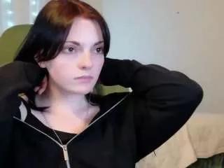 audreyadams on CamSoda 