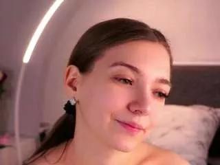 audreydumford on CamSoda 