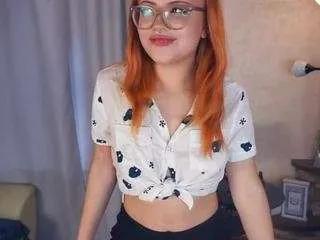Freechat audreykerfoot on CamSoda
