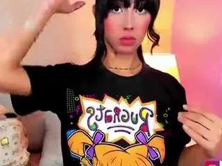 Offline audry-cute on CamSoda