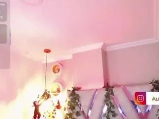 Offline aurora-brown on CamSoda