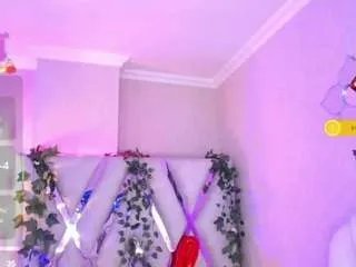 Offline aurora-brown on CamSoda