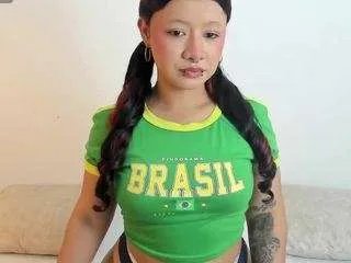 Offline aurora-johnson on CamSoda