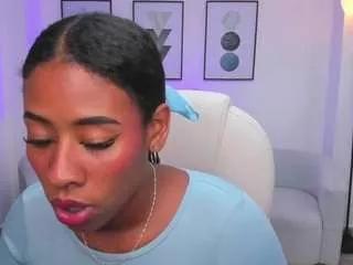 ava-brooks on CamSoda 