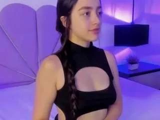 avilyn1 on CamSoda 
