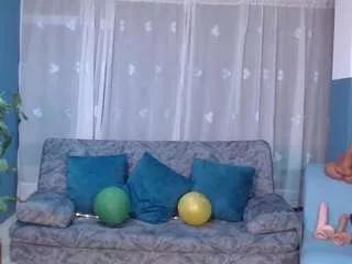 avis-sexydance on CamSoda 