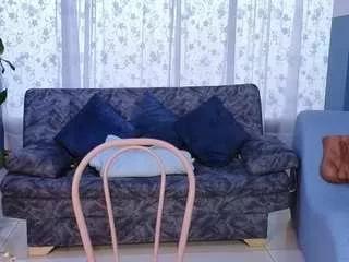 avis-sexydance on CamSoda 
