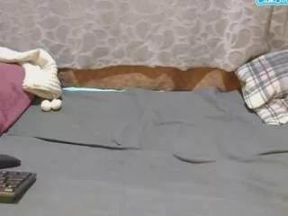 avrilhyn on CamSoda 
