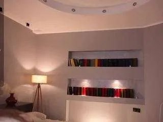 Offline avrilmassar on CamSoda