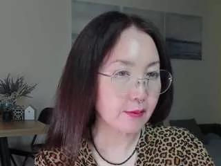 avrorasakura on CamSoda 