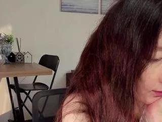 avrorasakura on CamSoda 