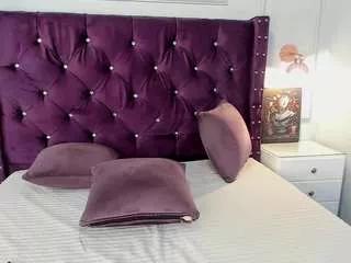 axel-bailey on CamSoda 