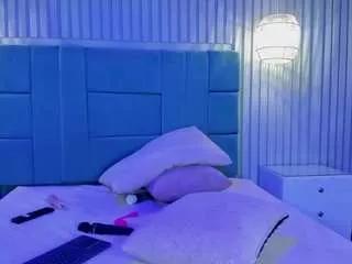 axel-bailey on CamSoda 