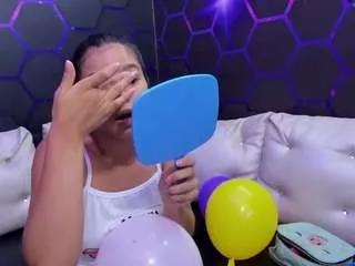 aylamurray on CamSoda 