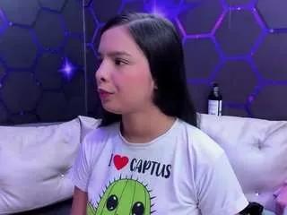 aylamurray on CamSoda 