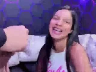 aylamurray on CamSoda 