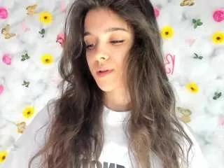 aylinstar on CamSoda 