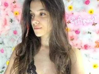 aylinstar on CamSoda 
