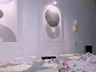 aysa-khalaff on CamSoda 