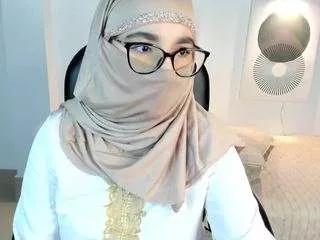 aysa-khalaff on CamSoda 