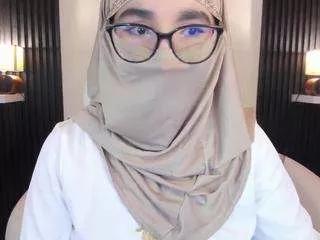 aysa-khalaff on CamSoda 