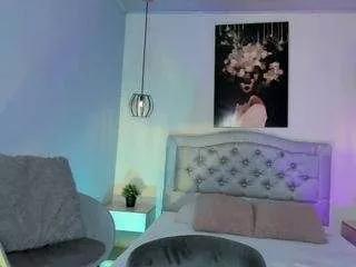 ayshel on CamSoda 