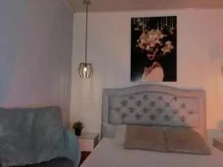 ayshel on CamSoda 