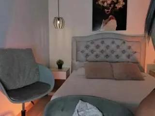 ayshel on CamSoda 