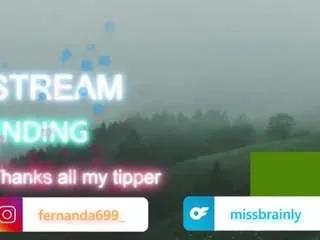 Freechat azumi-fantasy on CamSoda