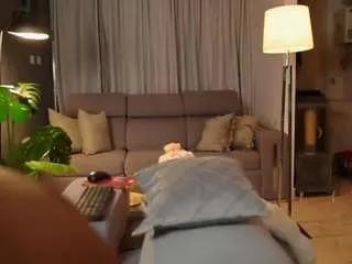 Freechat azumi-fantasy on CamSoda