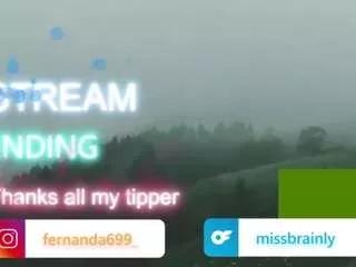 Freechat azumi-fantasy on CamSoda