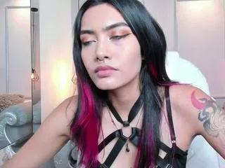 azurakindong on CamSoda 