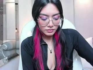 azurakindong on CamSoda 