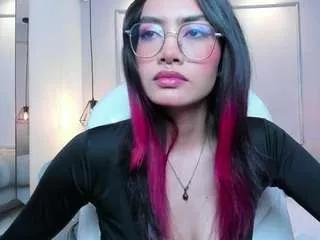 azurakindong on CamSoda 