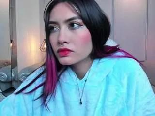azurakindong on CamSoda 