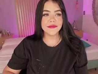 babeharmony on CamSoda 