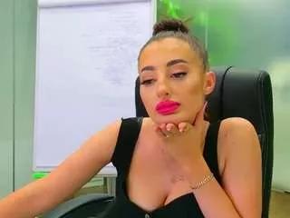 babesgoeswild on CamSoda 