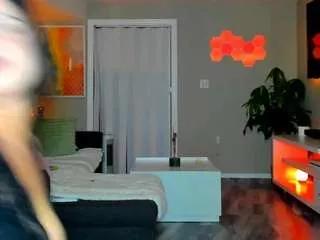 babyblaze on CamSoda 