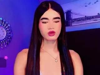 baddinner on CamSoda 