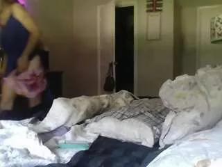 baghobecca on CamSoda 