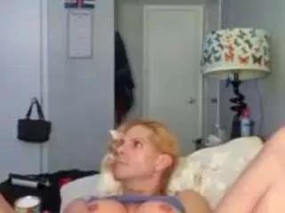 baghobecca on CamSoda 