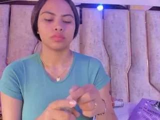 barbaracambels on CamSoda 