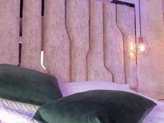 barbaracambels on CamSoda 