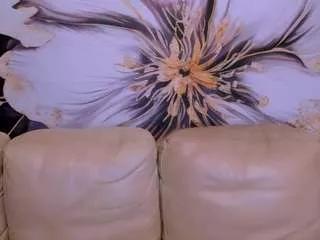 barbaraskills on CamSoda 