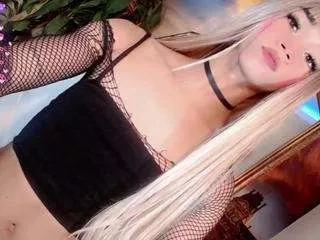 barbie-michel on CamSoda 