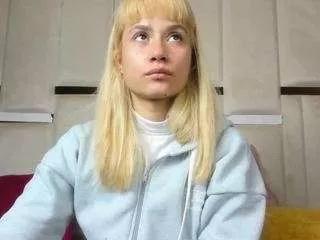barbieambar on CamSoda 