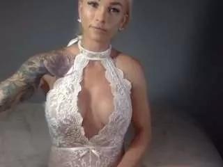 barbiedollkiley on CamSoda 